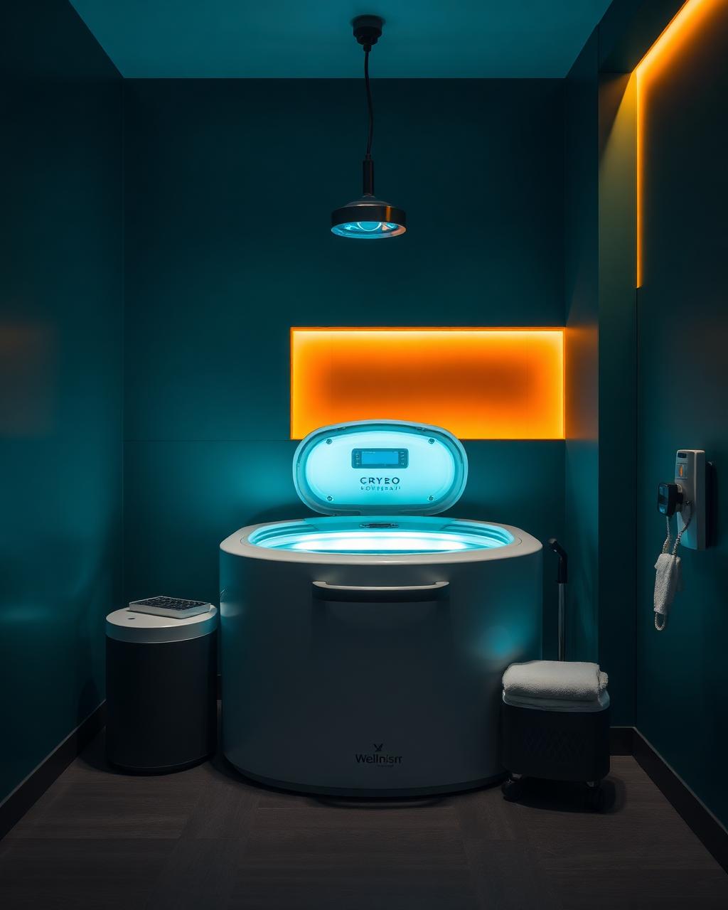 Cryotherapy