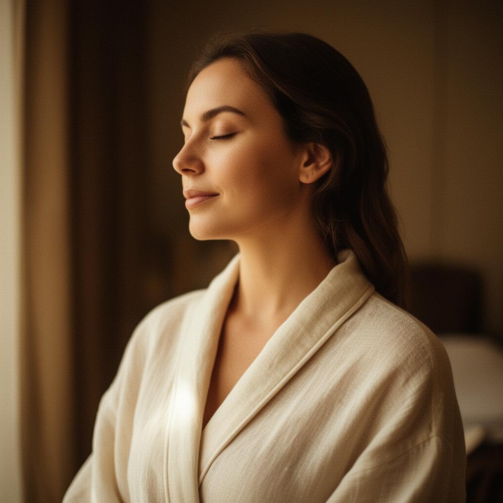 Massage Therapy
