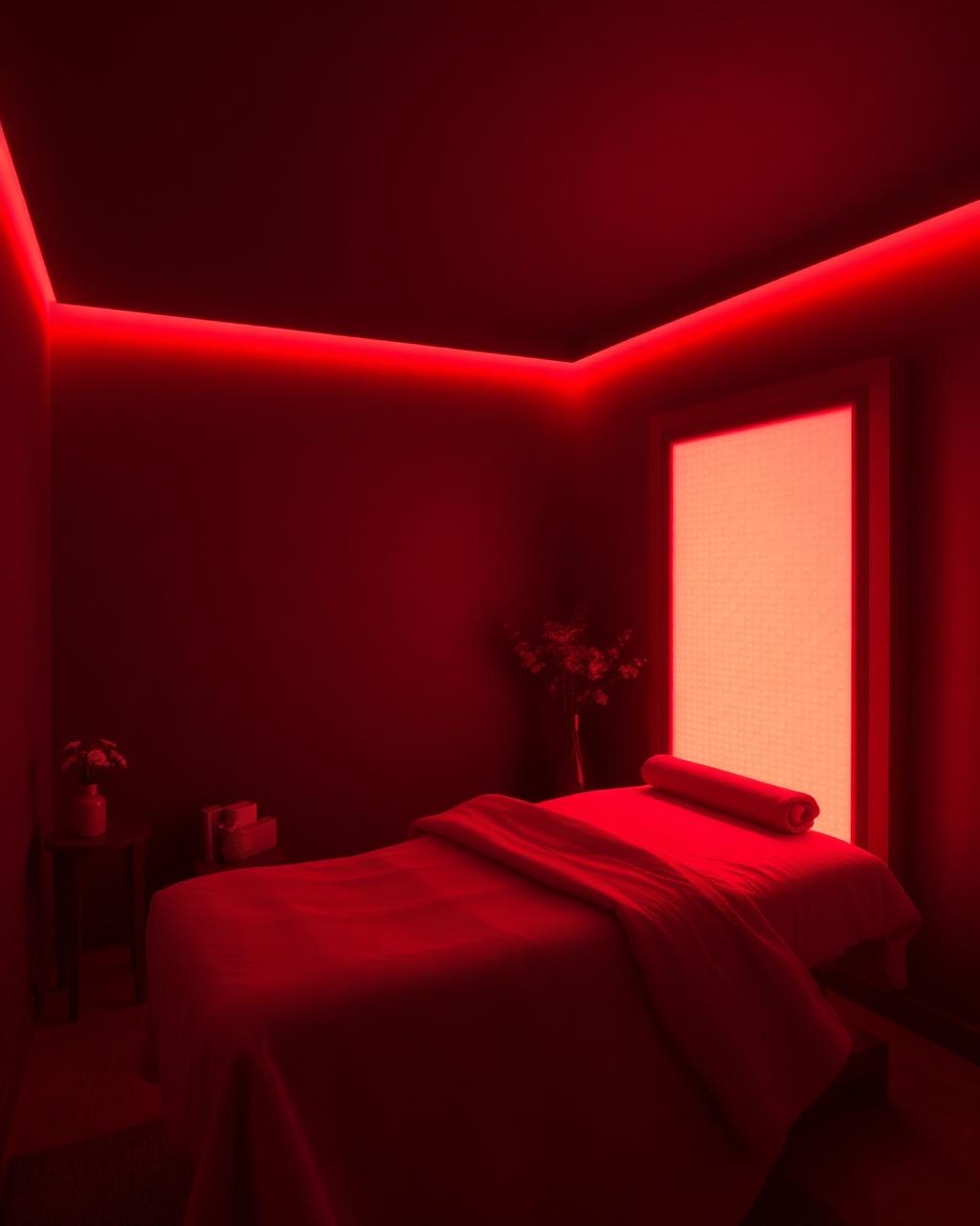 Red Light Therapy
